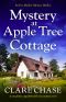 [Eve Mallow Mystery 02] • Mystery at Apple Tree Cottage